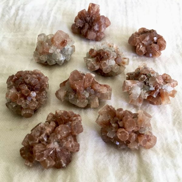 Aragonite