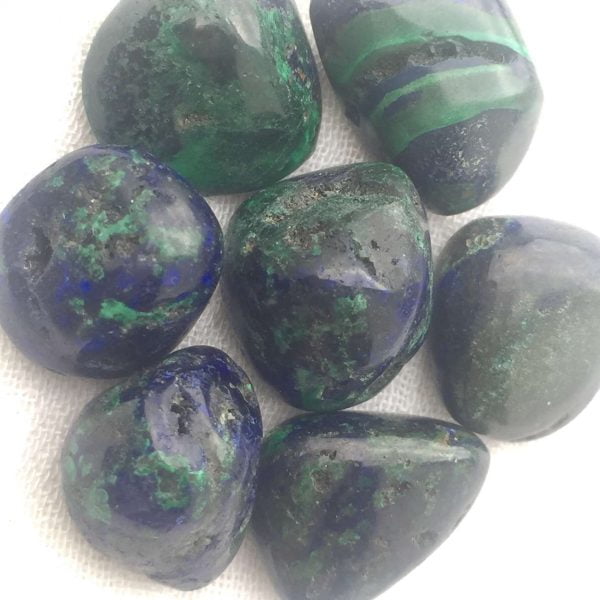 Azurite