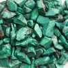 natural malachite