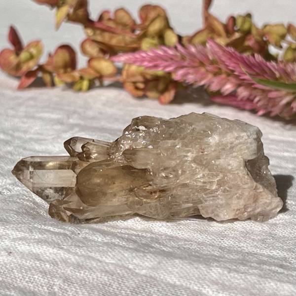 Citrine cluster - Image 3