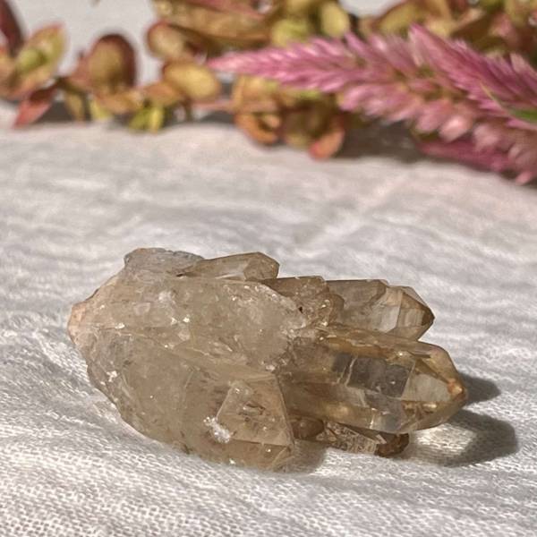 Citrine cluster - Image 3