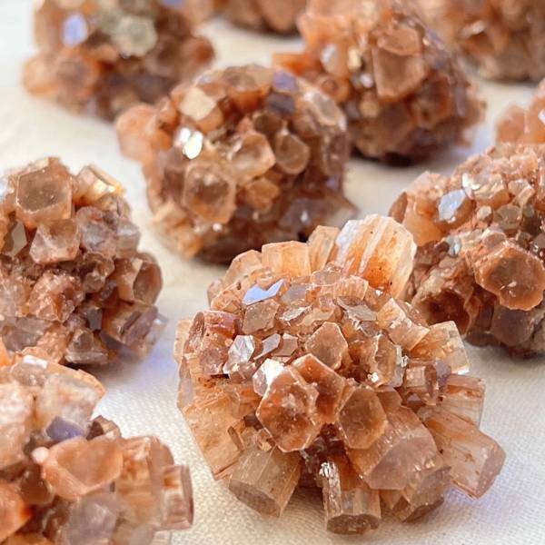 Aragonite