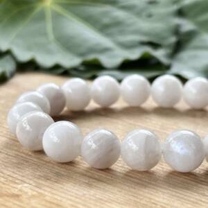 moonstone bracelet