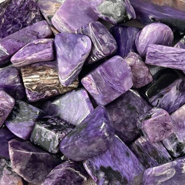 charoite