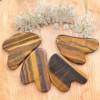 golden tiger eye gua sha