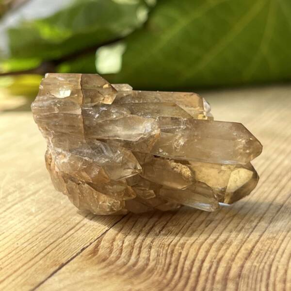 Citrine cluster - Image 4