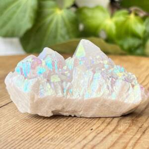 angel aura cluster