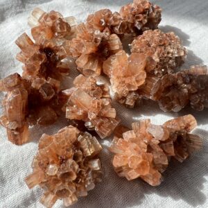 aragonite crystal natural mineral online crystal shop