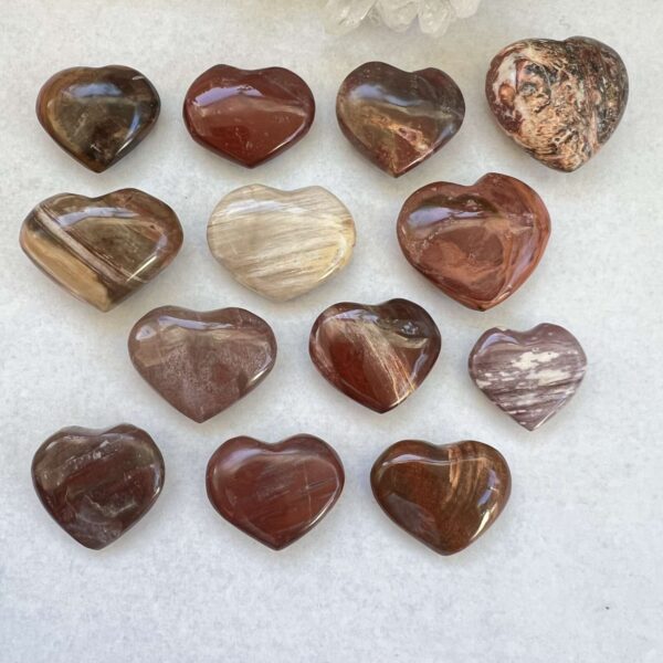 jasper hearts