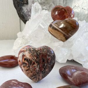 jasper hearts