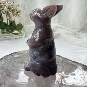 agate hare