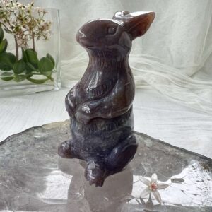 agate hare