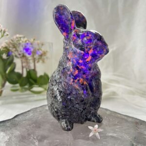 yooperlite rabbit