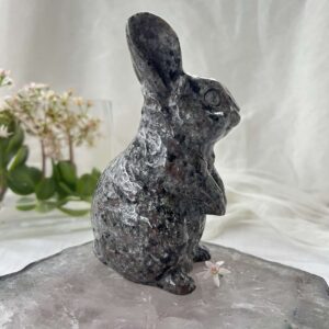 yooperlite rabbit