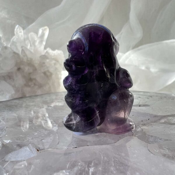 fluorite dinosaur