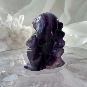 fluorite dinosaur