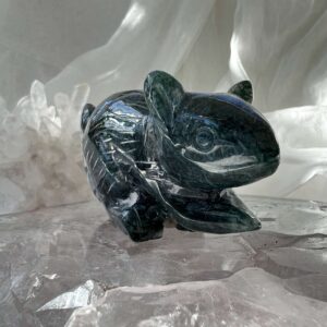 moss agate squirrel