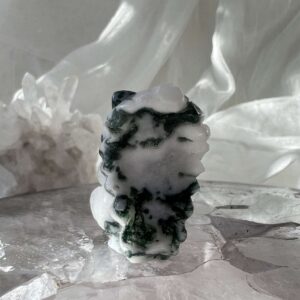 moss agate squirrel