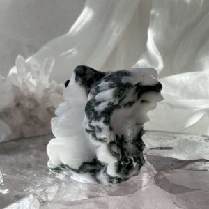 moss agate squirrel