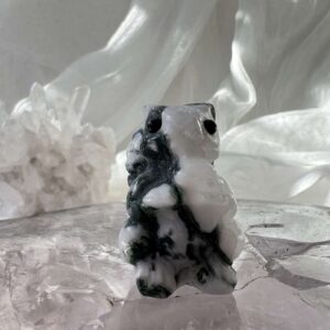 moss agate squirrel