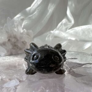 labradorite axolotl