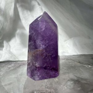 amethyst tower