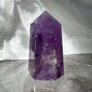 amethyst tower