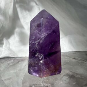 amethyst tower