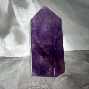 amethyst tower