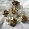 mica cluster natural mineral specimen phyllosilicate crystal shop online