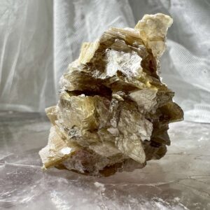 natural mica cluster phyllosilicate mineral crystal shop online ethical crystals