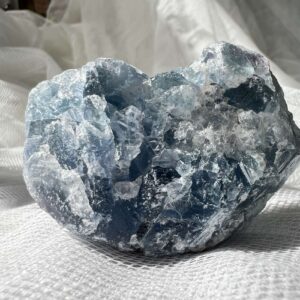 natural fluorite