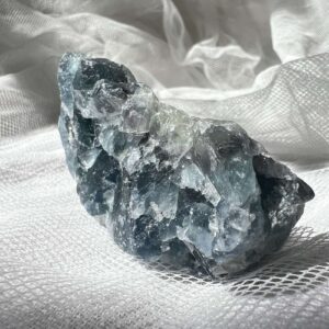 natural fluorite