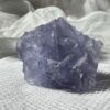 natural blue fluorite rare crystal shop online