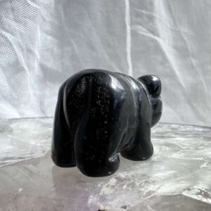 obsidian panda