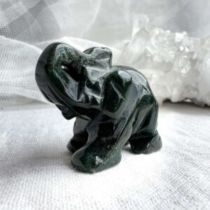 bloodstone elephant