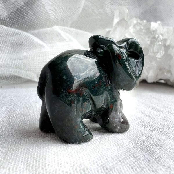 bloodstone elephant