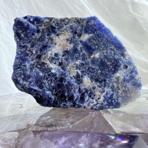 natural sodalite crystal shop online mineral specimens natural artwork