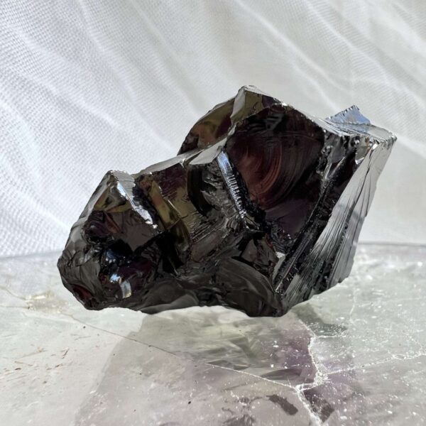 natural shungite elite shungite royal shungite C60 carbon EMF shielding online crystal shop