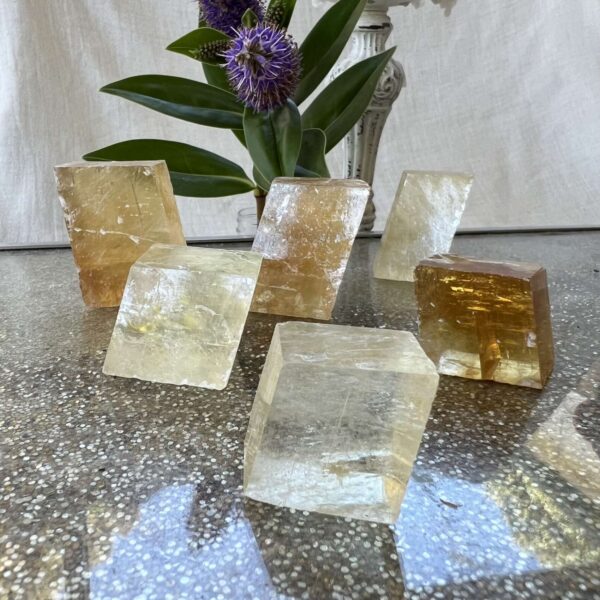 Icelandic spar - Image 4