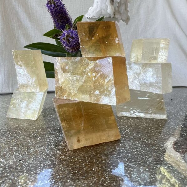 Icelandic spar - Image 3