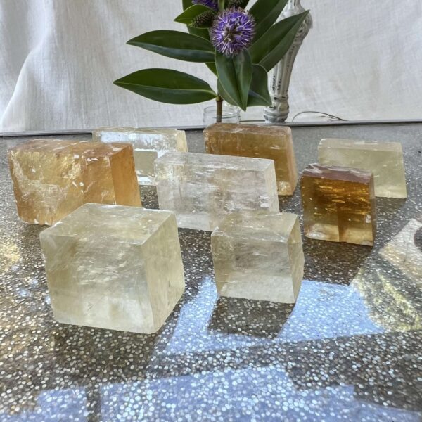 Icelandic spar - Image 2