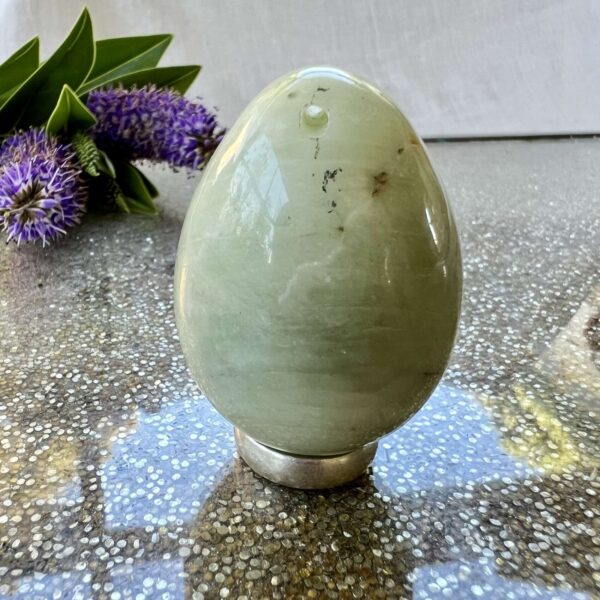 Jade yoni egg - Image 3