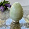 jade yoni egg natural crystal pelvic floor strengthening aid online crystal shop NZ