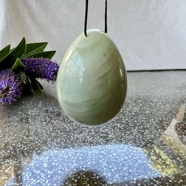 Jade yoni egg - Image 2