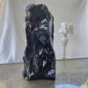 natural black obsidian volcanic glass mineral online crystal shopping NZ