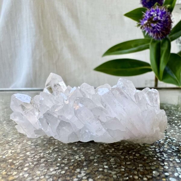 Quartz cluster - Image 3