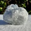 celestine cluster natural blue crystal throat vishuddha chakra celestite simple home decoration online crystal shop Aotearoa