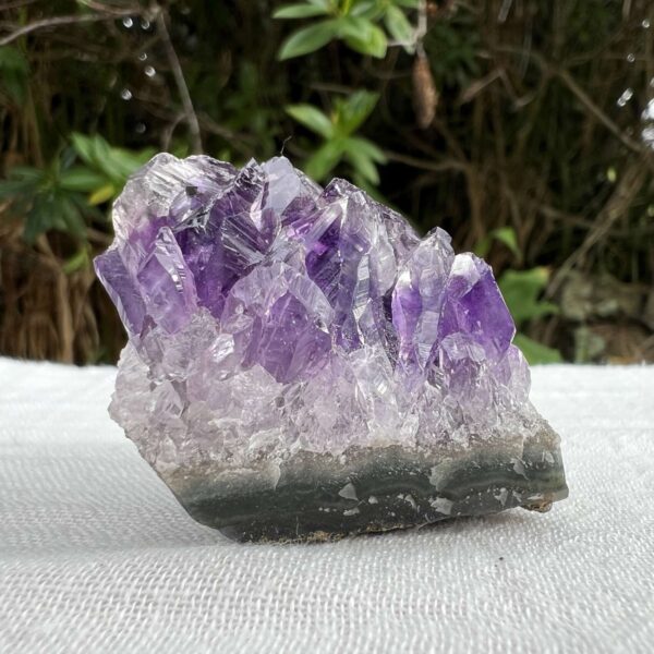 Amethyst cluster - Image 2