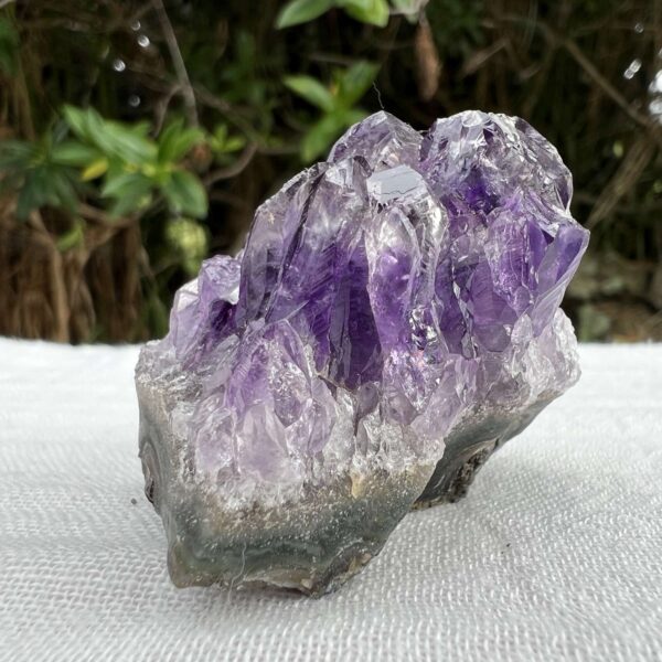 Amethyst cluster - Image 5